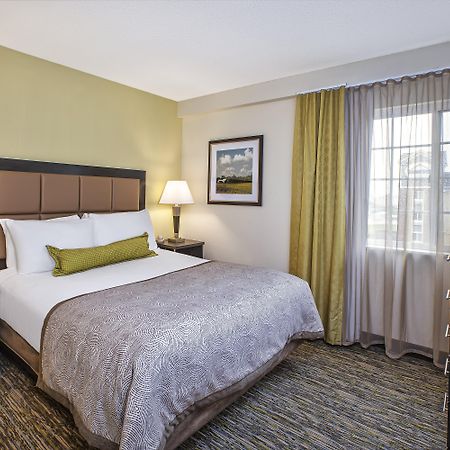 Candlewood Suites Indianapolis Northeast By Ihg Ngoại thất bức ảnh