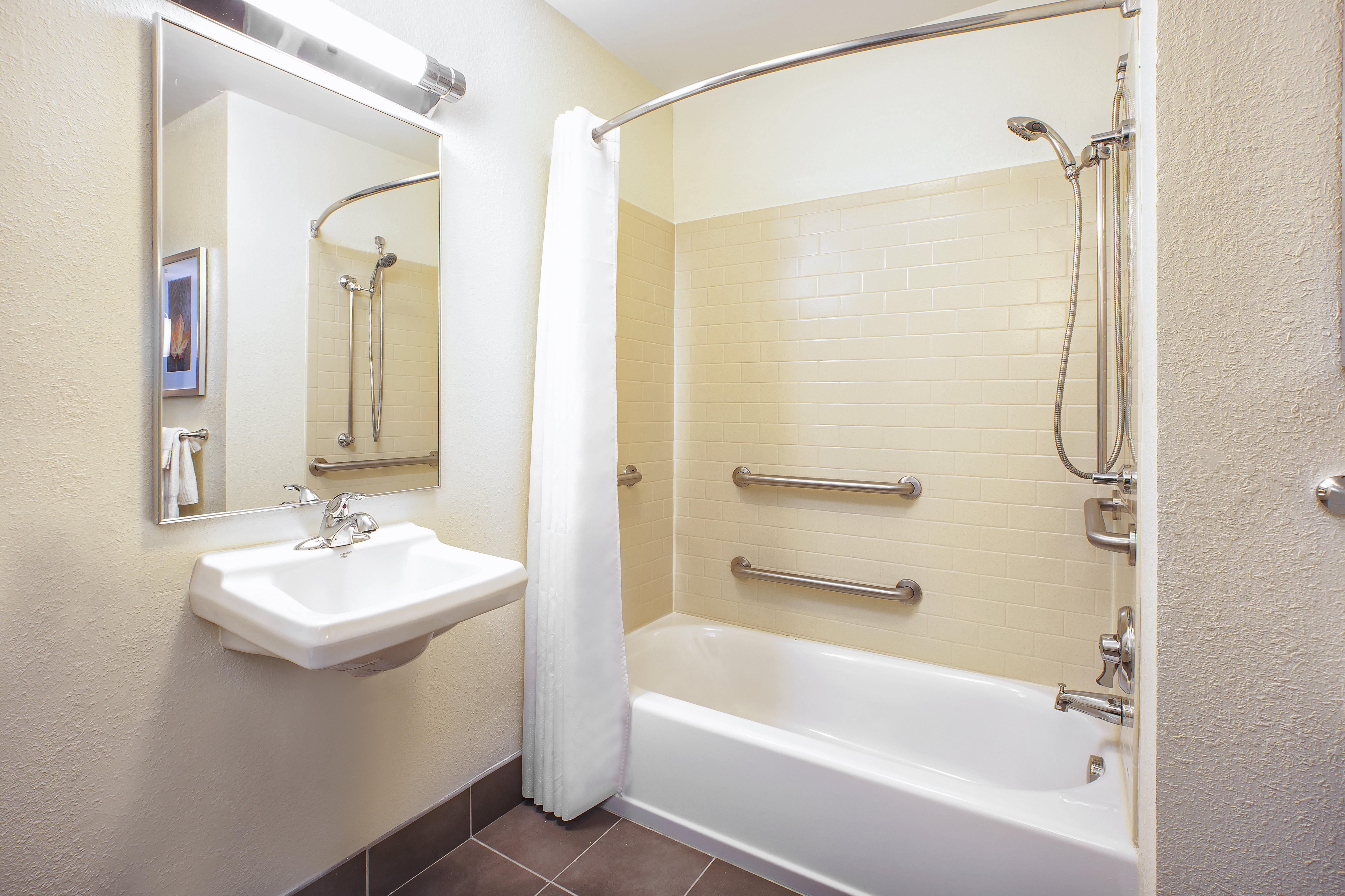 Candlewood Suites Indianapolis Northeast By Ihg Ngoại thất bức ảnh