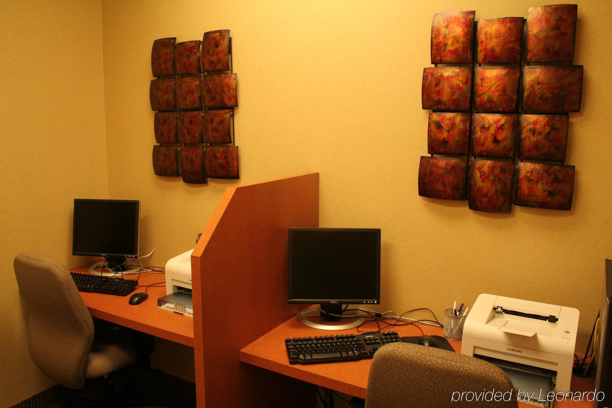 Candlewood Suites Indianapolis Northeast By Ihg Ngoại thất bức ảnh