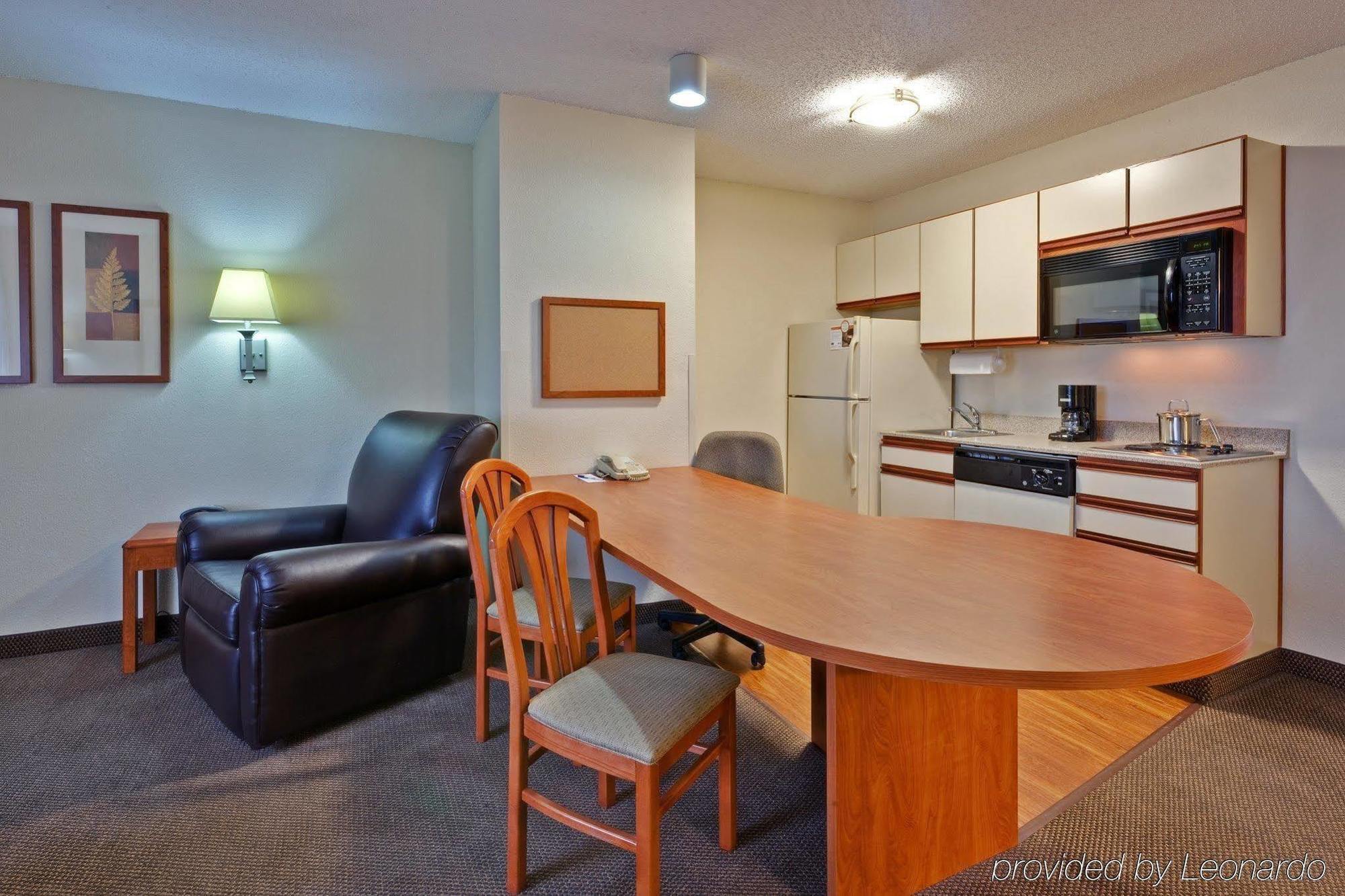 Candlewood Suites Indianapolis Northeast By Ihg Phòng bức ảnh